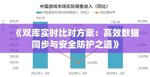 《双库实时比对方案：高效数据同步与安全防护之道》