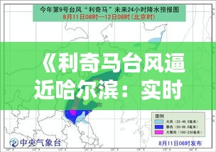 《利奇马台风逼近哈尔滨：实时路况与应对措施全解析》