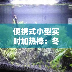 便携式小型实时加热棒：冬季取暖新选择