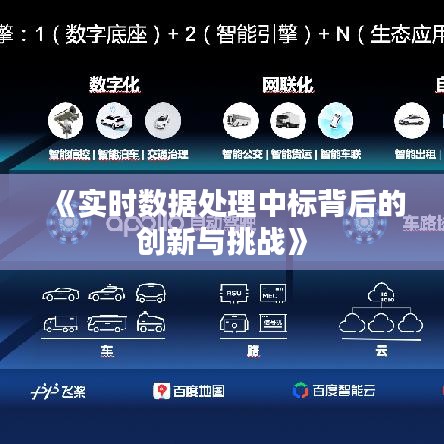 《实时数据处理中标背后的创新与挑战》