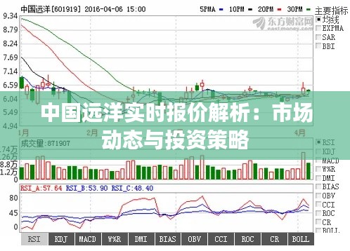 中国远洋实时报价解析：市场动态与投资策略