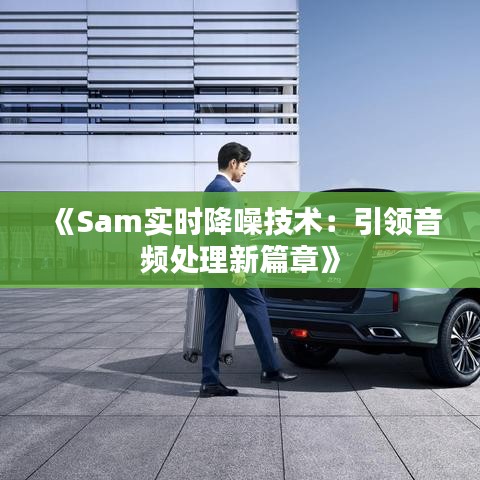 《Sam实时降噪技术：引领音频处理新篇章》