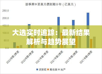 大选实时追踪：最新结果解析与趋势展望