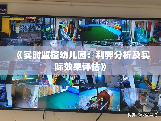 《实时监控幼儿园：利弊分析及实际效果评估》