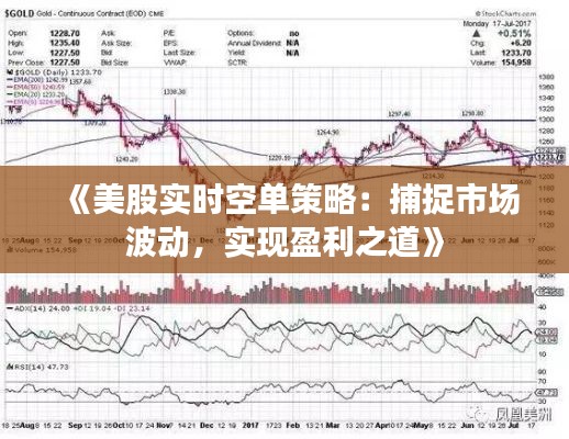 《美股实时空单策略：捕捉市场波动，实现盈利之道》