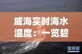 威海实时海水温度：一览碧波荡漾的海域温度变化
