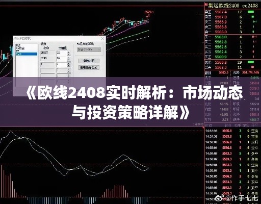 《欧线2408实时解析：市场动态与投资策略详解》