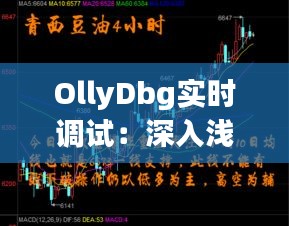 OllyDbg实时调试：深入浅出解析其原理与操作技巧