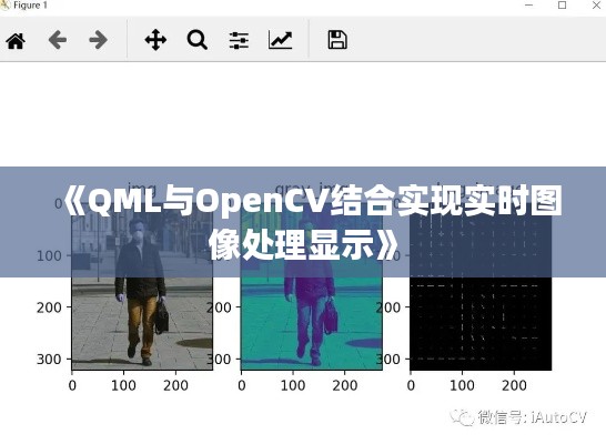 《QML与OpenCV结合实现实时图像处理显示》
