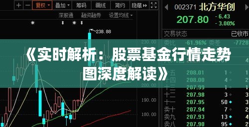 《实时解析：股票基金行情走势图深度解读》