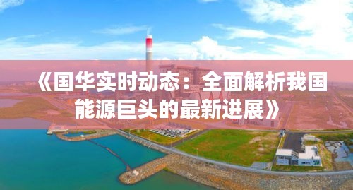 《国华实时动态：全面解析我国能源巨头的最新进展》