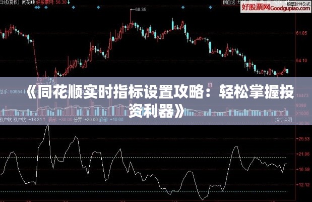 《同花顺实时指标设置攻略：轻松掌握投资利器》