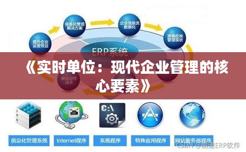 《实时单位：现代企业管理的核心要素》