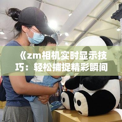 《zm相机实时显示技巧：轻松捕捉精彩瞬间》
