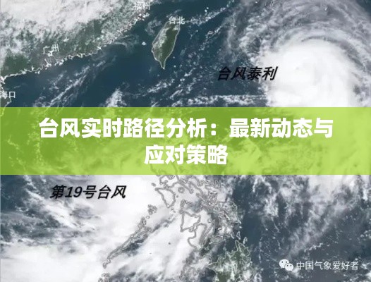 台风实时路径分析：最新动态与应对策略