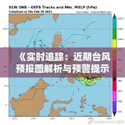 《实时追踪：近期台风预报图解析与预警提示》