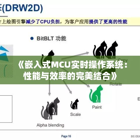 《嵌入式MCU实时操作系统：性能与效率的完美结合》