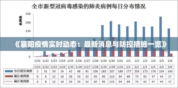 《襄阳疫情实时动态：最新消息与防控措施一览》