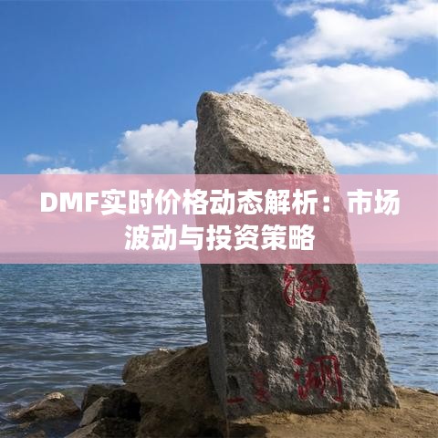 DMF实时价格动态解析：市场波动与投资策略