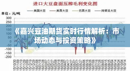 《嘉兴豆油期货实时行情解析：市场动态与投资策略》
