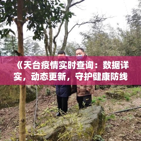 《天台疫情实时查询：数据详实，动态更新，守护健康防线》