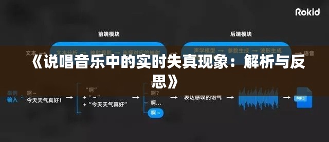 《说唱音乐中的实时失真现象：解析与反思》
