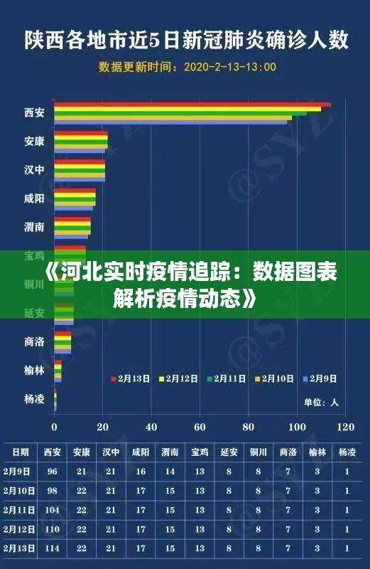 《河北实时疫情追踪：数据图表解析疫情动态》