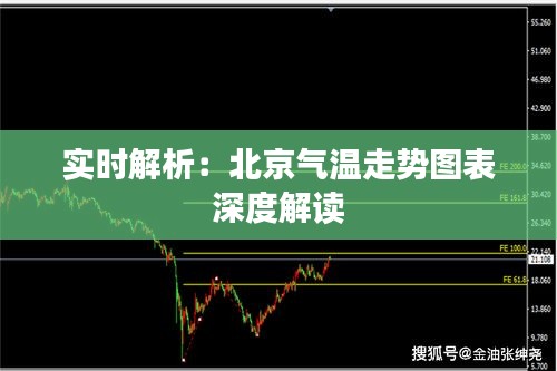 实时解析：北京气温走势图表深度解读