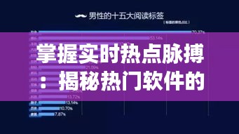 掌握实时热点脉搏：揭秘热门软件的奥秘