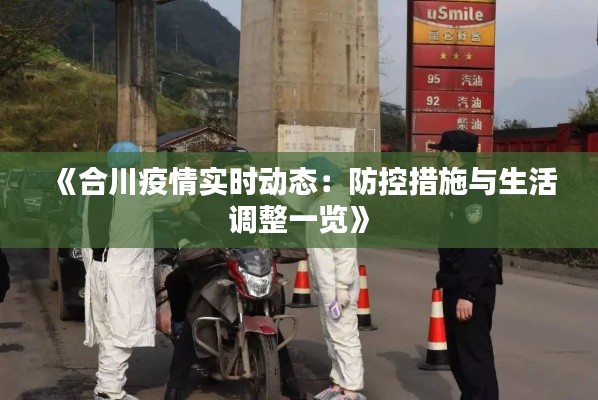 《合川疫情实时动态：防控措施与生活调整一览》