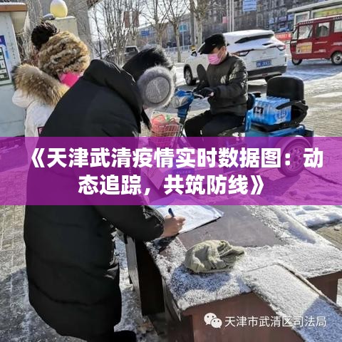 《天津武清疫情实时数据图：动态追踪，共筑防线》