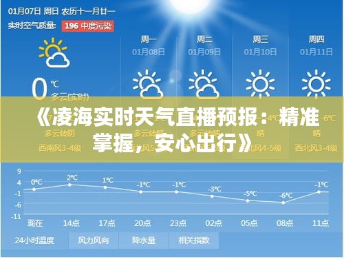 《凌海实时天气直播预报：精准掌握，安心出行》
