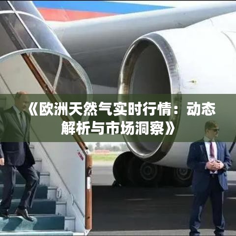 《欧洲天然气实时行情：动态解析与市场洞察》