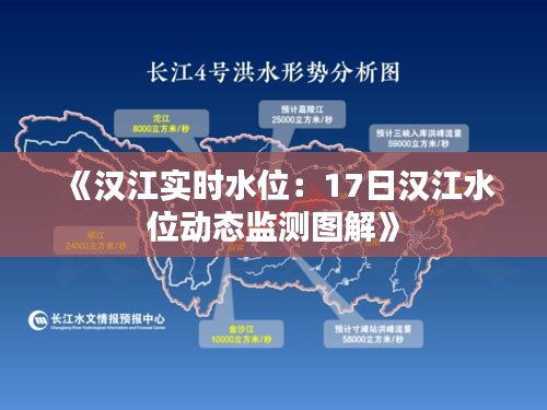 《汉江实时水位：17日汉江水位动态监测图解》
