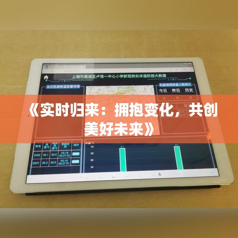 《实时归来：拥抱变化，共创美好未来》