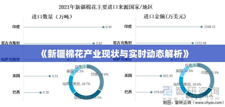 《新疆棉花产业现状与实时动态解析》