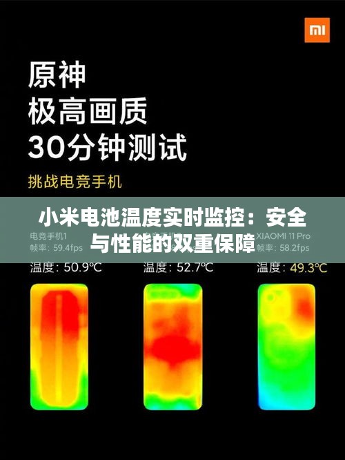 小米电池温度实时监控：安全与性能的双重保障