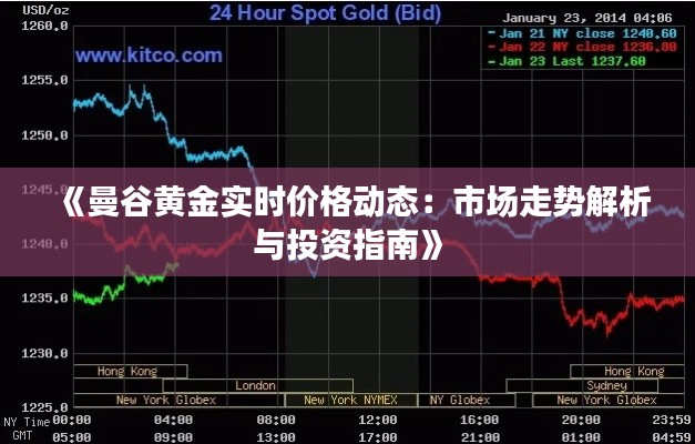 《曼谷黄金实时价格动态：市场走势解析与投资指南》