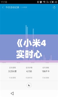 《小米4实时心率显示故障排查指南：解决方法与预防措施》