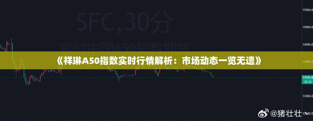 《祥琳A50指数实时行情解析：市场动态一览无遗》
