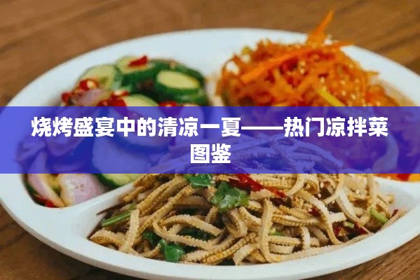 烧烤盛宴中的清凉一夏——热门凉拌菜图鉴