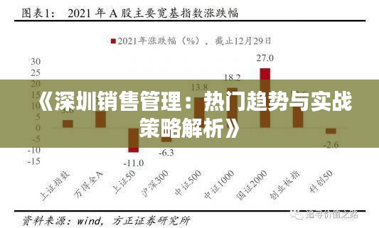 《深圳销售管理：热门趋势与实战策略解析》