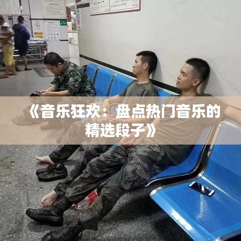 《音乐狂欢：盘点热门音乐的精选段子》
