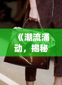 《潮流涌动，揭秘热门箱包背后的时尚密码》