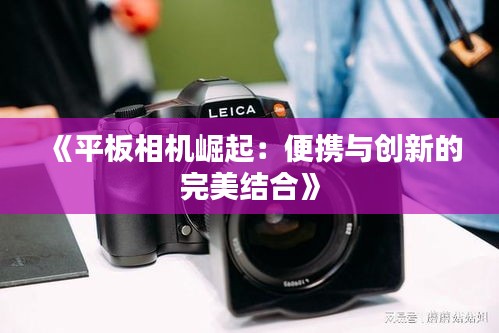 《平板相机崛起：便携与创新的完美结合》