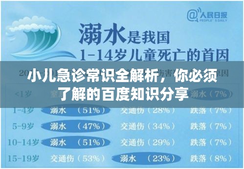 小儿急诊常识全解析，你必须了解的百度知识分享