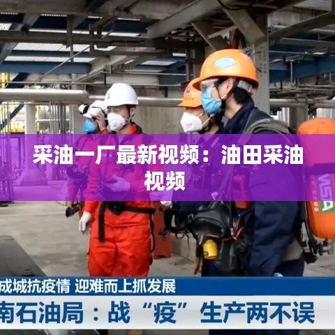 采油一厂最新视频：油田采油视频 
