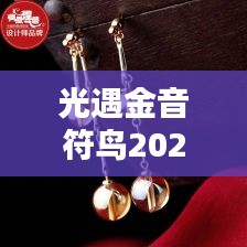 光遇金音符鸟2024年最新价格：光遇音符耳饰 