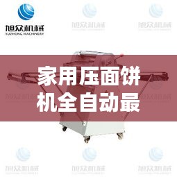 家用压面饼机全自动最新款：自动压饼机的面团怎么做 