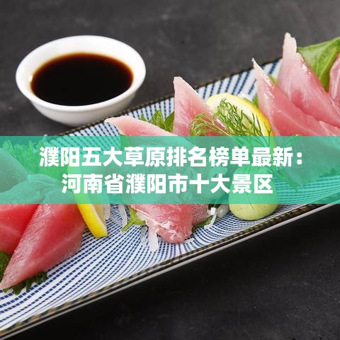 濮阳五大草原排名榜单最新：河南省濮阳市十大景区 
